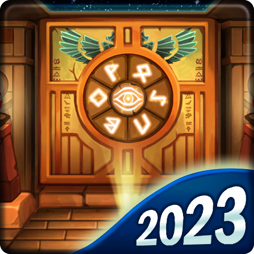 Legend of Magical Jewels 1.2.1 Icon