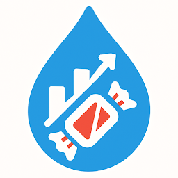 Icon image HypoStats: Log Your Hypos