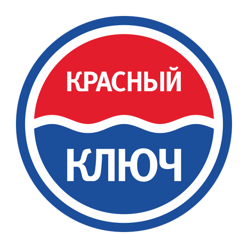 Красный ключ Доставка воды Уфа logo