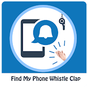 Top 47 Entertainment Apps Like Find My Phone Whistle Clap - Best Alternatives