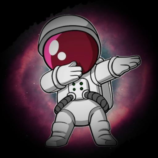 Space Ranger logo