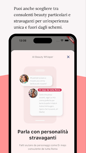 AI Beauty Whisper screenshot 12