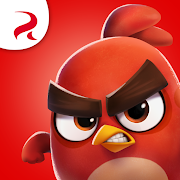 Angry Birds Dream Blast for pc