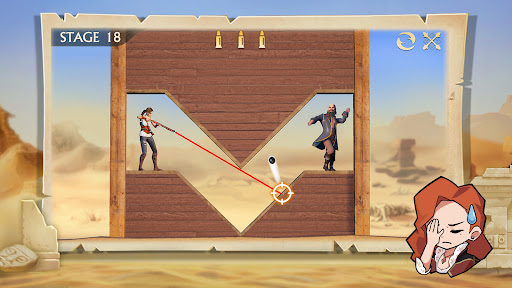 Sharpstrike screenshot 8