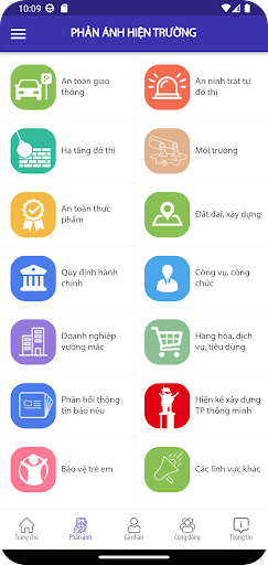 Đắk Lắk Trực Tuyến Screen 2