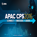 Zebra APAC CPS 2016 icon