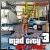 Mad City Crime 3 Long Story icon