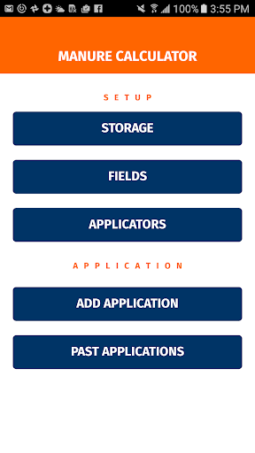 Illinois Manure Calculator