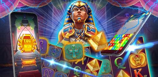 Pharaon Mystery