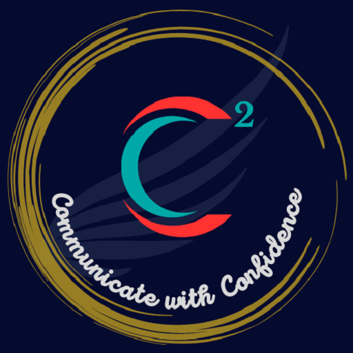 Communicate with Confidence logo