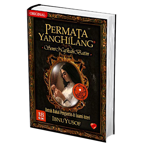 Permata Yang Hilang