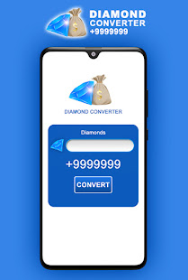 Diamond Converter for FF banner