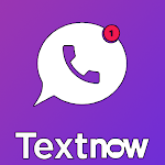 Cover Image of Baixar Free TextNow - Free US Call & Text Number Tips 1.1 APK