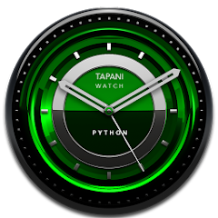 wearable tapani MOD