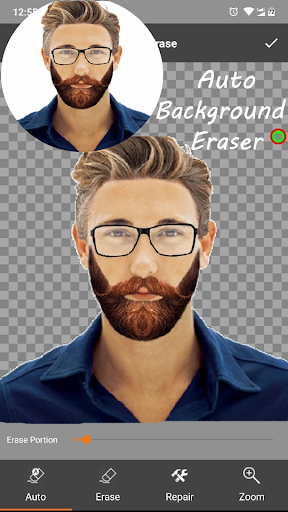 Stylish Men Suit Screen 2