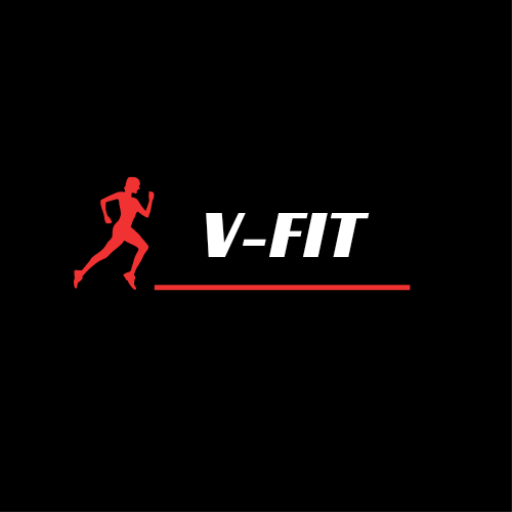 V-FIT logo