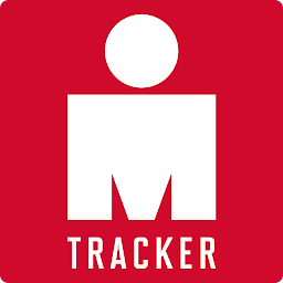 Symbolbild für IRONMAN Tracker