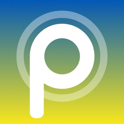photo Editor, Design, Filters logo