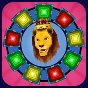 Animal Party 1.0 Icon