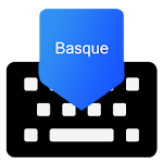 Cover Image of ดาวน์โหลด Amazing Basque Keyboard - Fast Typing Board 1.0.1 APK