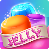 Jelly Paradise Mania icon