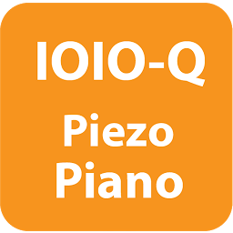 Icon image IOIO-Q Piezo Piano