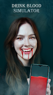 Vampires Drink Blood Simulator For PC installation
