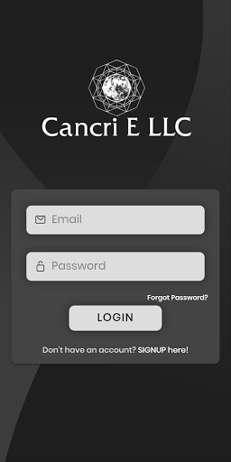 Android application Cancri E LLC screenshort