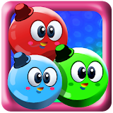 Bubble POP Frenzy icon