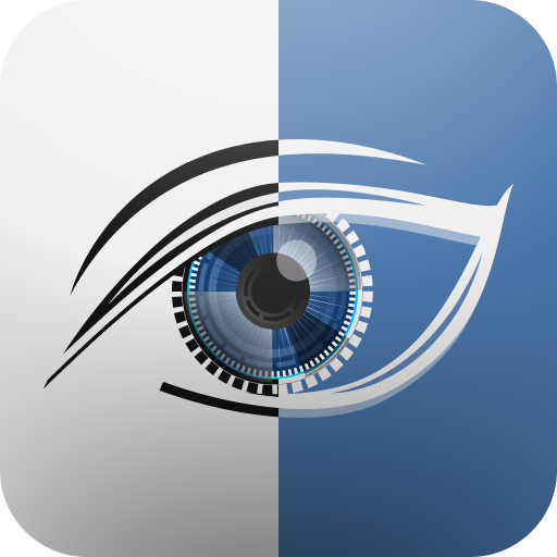 Eye Protector - Dim Night Mode logo