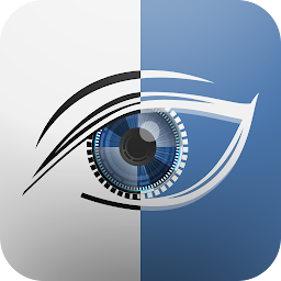 Eye Protector - Dim Night Mode for  Android – Latest Version & Features app icon