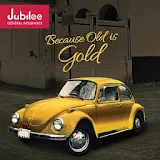 Jubilee Motor icon