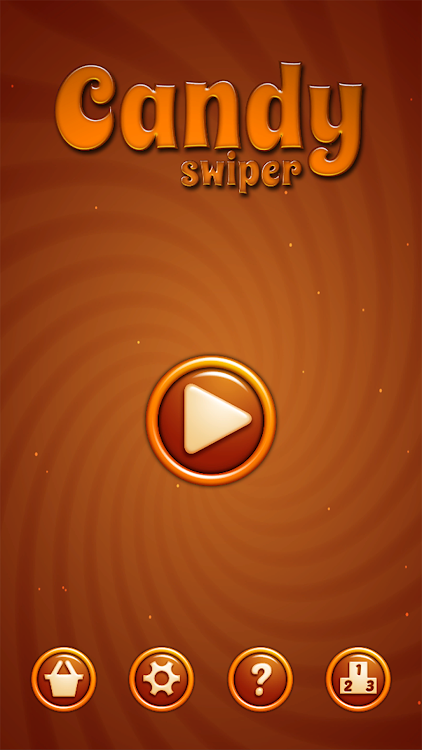 Candy Swiper - 2.0 - (Android)