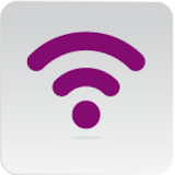 Open Mobile Wifi Finder icon