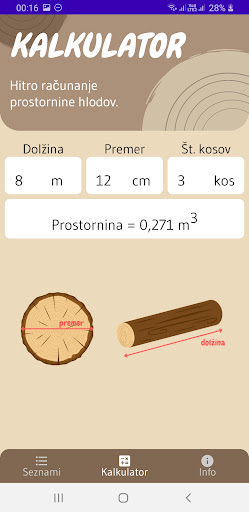Hlodko Screen 3