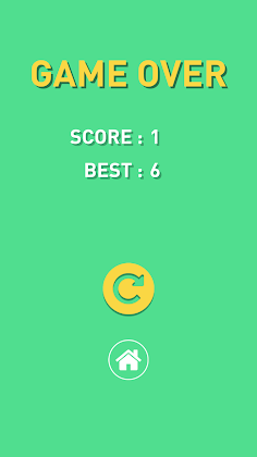 Cannon Ball Crusher Shooting B - Screenshot 4