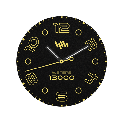 SamWatch Analog Amunet logo