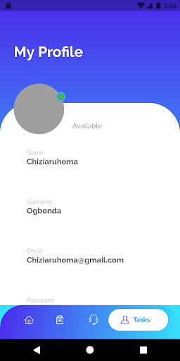 Quicksis Screenshot 3 - AppWisp.com