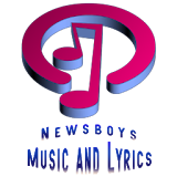 Newsboys Lyrics Music icon