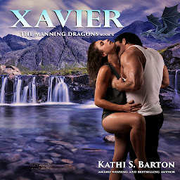 Icon image Xavier