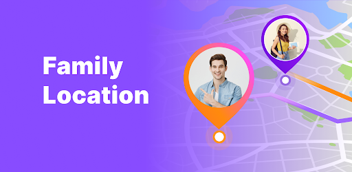 Family Locator: Find My Phone