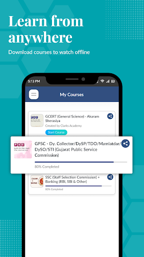Liberty Group App Screen 2