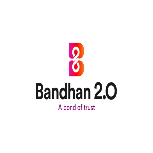 3M Bandhan logo