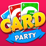 Cover Image of ダウンロード One Card Party 1.02 APK