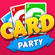 One Card Party