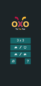 Tic Tac Toe