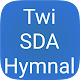 Twi SDA Hymnal Pro Download on Windows