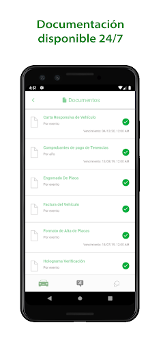 Soluciones Fleet Screen 2