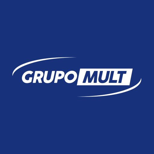 GrupoMult logo