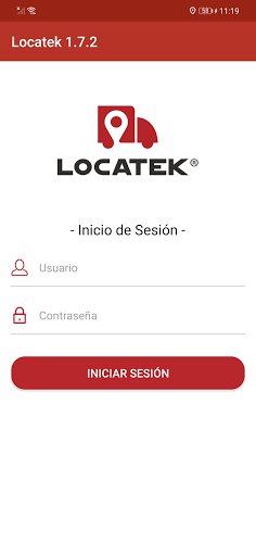 Locatek Screen 2